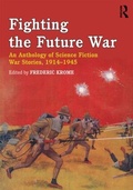 Cover: Fighting the Future War - Routledge