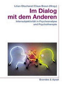 Enlarge image Cover: Im Dialog mit dem Anderen - Brandes & Apsel