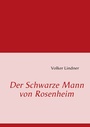 Cover: Der Schwarze Mann von Rosenheim - BoD - Books on Demand