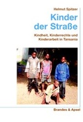 Cover: Kinder der Stra&szlig;e - Brandes & Apsel