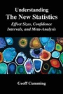 Cover: Understanding The New Statistics - Routledge