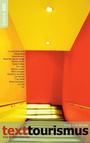 Cover: texttourismus - BoD - Books on Demand