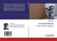 Abbildung von: Embedded Robotics - LAP Lambert Academic Publishing