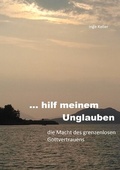 Cover: ... hilf meinem Unglauben - epubli