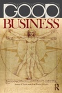 Cover: Good Business - Routledge