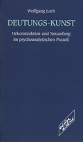 Cover: Deutungs-Kunst - Brandes & Apsel