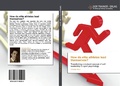 Cover: How do elite athletes lead themselves? - Trainerverlag