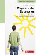 Cover: Wege aus der Depression - Beobachter-Edition