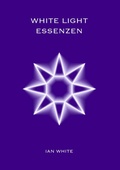 Cover: White Light Essenzen - BoD - Books on Demand