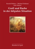 Cover: Groll und Rache in der &ouml;dipalen Situation - Brandes & Apsel