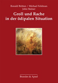 Abbildung von: Groll und Rache in der ödipalen Situation - Brandes & Apsel