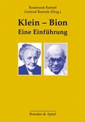 Cover: Klein - Bion - Brandes & Apsel
