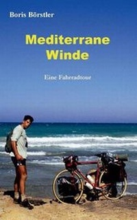 Abbildung von: Mediterrane Winde - Books on Demand