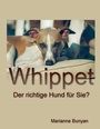 Cover: Whippet - BoD - Books on Demand