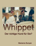 Cover: Whippet - BoD - Books on Demand