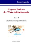 Bild: Hagener Berichte der Wirtschaftsinformatik - BoD - Books on Demand