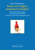Cover: Kann ein L&uuml;gner analysiert werden? - Brandes & Apsel