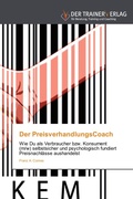 Cover: Der PreisverhandlungsCoach - Trainerverlag