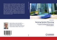 Enlarge image Cover: Sensing-System Planning - LAP Lambert Academic Publishing