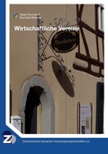 Cover: Wirtschaftliche Vereine - BoD - Books on Demand