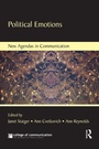 Cover: Political Emotions - Routledge