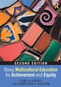Cover: Doing Multicultural Education for Achievement and Equity - Routledge