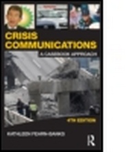 Abbildung von: Crisis Communications - Routledge