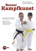 Cover: Bonsai-Kampfkunst - BoD - Books on Demand