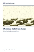 Cover: Dynamic Data Structures - Lehrbuchverlag