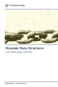 Enlarge image Cover: Dynamic Data Structures - Lehrbuchverlag