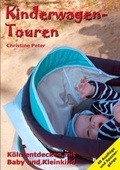 Cover: Kinderwagen-Touren - BoD - Books on Demand