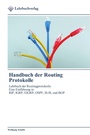 Cover: Handbuch der Routing Protokolle - Lehrbuchverlag