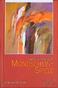 Cover: Mondscheinspiele - Brandes & Apsel