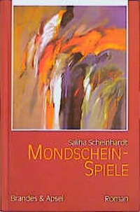 Enlarge image Cover: Mondscheinspiele - Brandes & Apsel