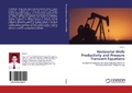 Cover: Horizontal Wells Productivity and Pressure Transient Equations - LAP Lambert Academic Publishing