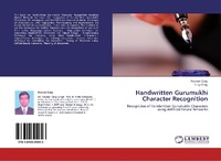 Enlarge image Cover: Handwritten Gurumukhi Character Recognition - LAP Lambert Academic Publishing