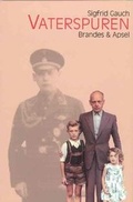 Cover: Vaterspuren - Brandes & Apsel