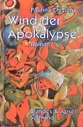 Cover: Wind der Apokalypse - Brandes & Apsel
