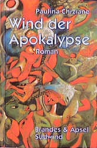 Enlarge image Cover: Wind der Apokalypse - Brandes & Apsel