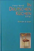 Cover: In deutschen K&uuml;chen - Brandes & Apsel