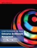 Cover: Enterprise Architecture Management - BoD - Books on Demand
