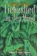 Cover: Liebeslied an den Wind - Brandes & Apsel