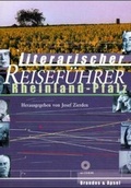 Cover: Literarischer Reisef&uuml;hrer Rheinland-Pfalz - Brandes & Apsel