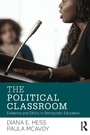 Cover: The Political Classroom - Routledge