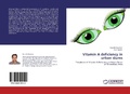 Cover: Vitamin A deficiency in urban slums - LAP Lambert Academic Publishing