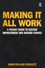 Cover: Making It All Work - Routledge