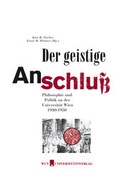Cover: Der geistige Anschluss - Facultas