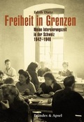 Cover: Freiheit in Grenzen - Brandes & Apsel