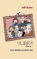 Cover: Lausbuaba, elende! - BoD - Books on Demand