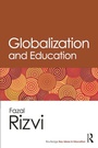 Cover: Globalization and Education - Routledge